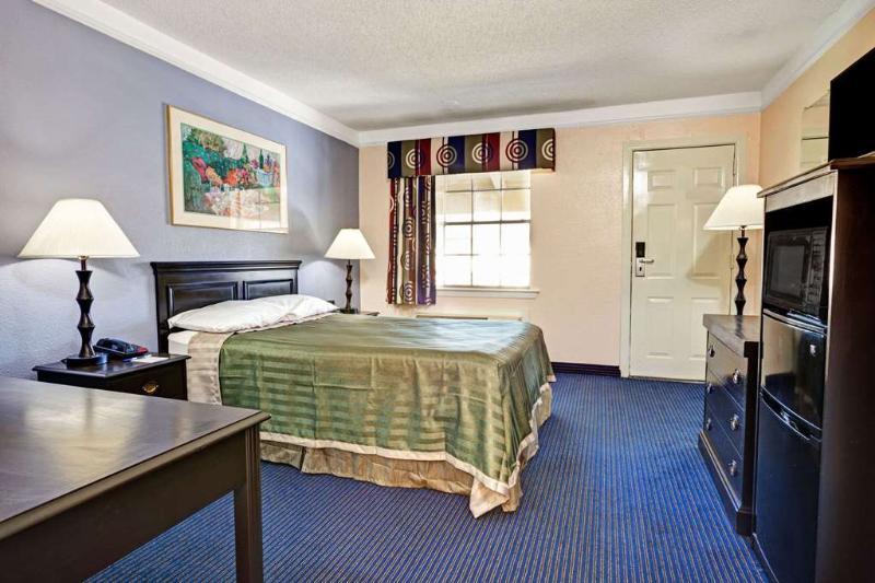 Travelodge By Wyndham North Richland Hills/Dallas/Ft Worth Fort Worth Exterior photo